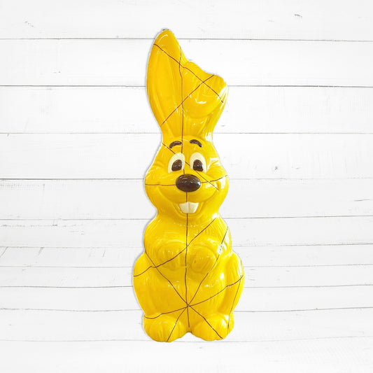 Bunter Riesenosterhase 3kg / 64cm