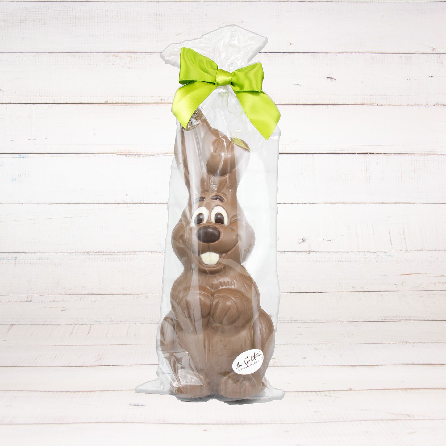 Osterhase Funny 400g/ 30cm
