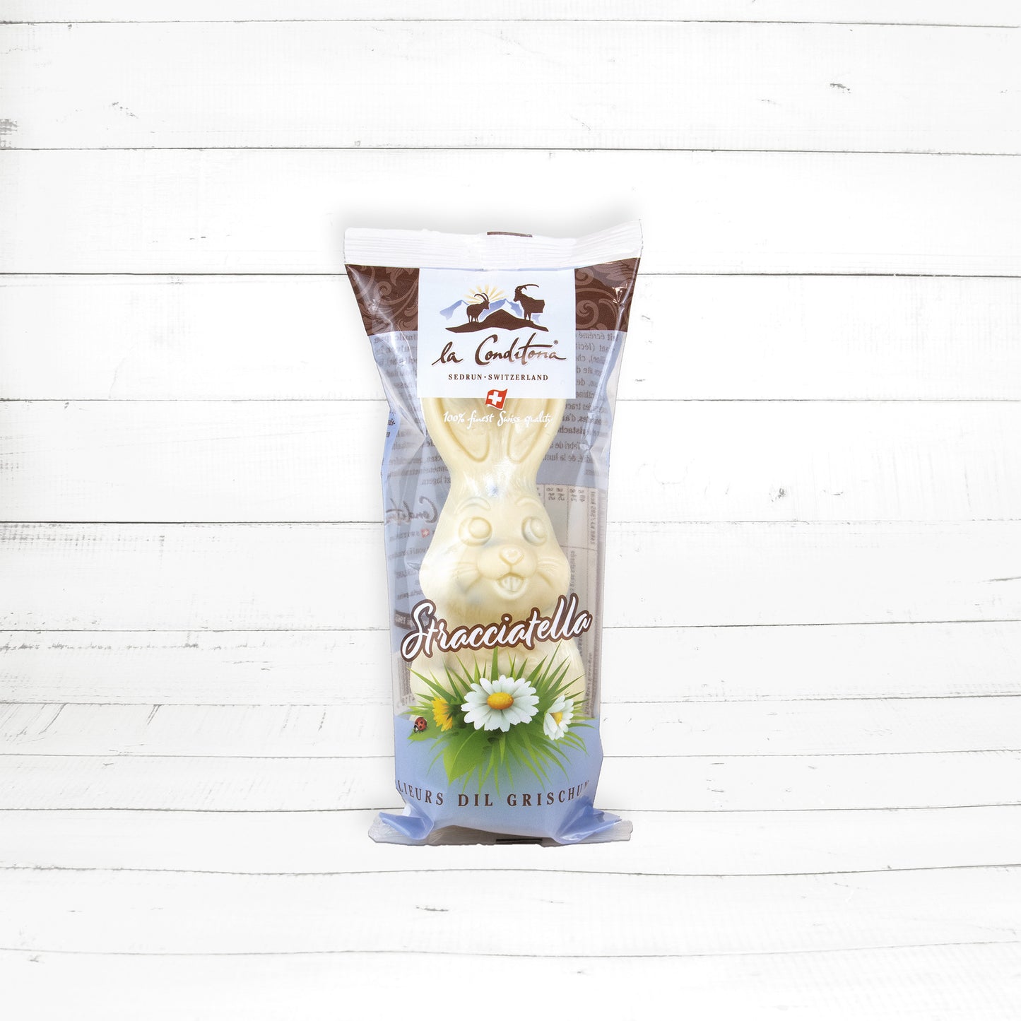 Flavourino Stracciatella, 60g / 13cm