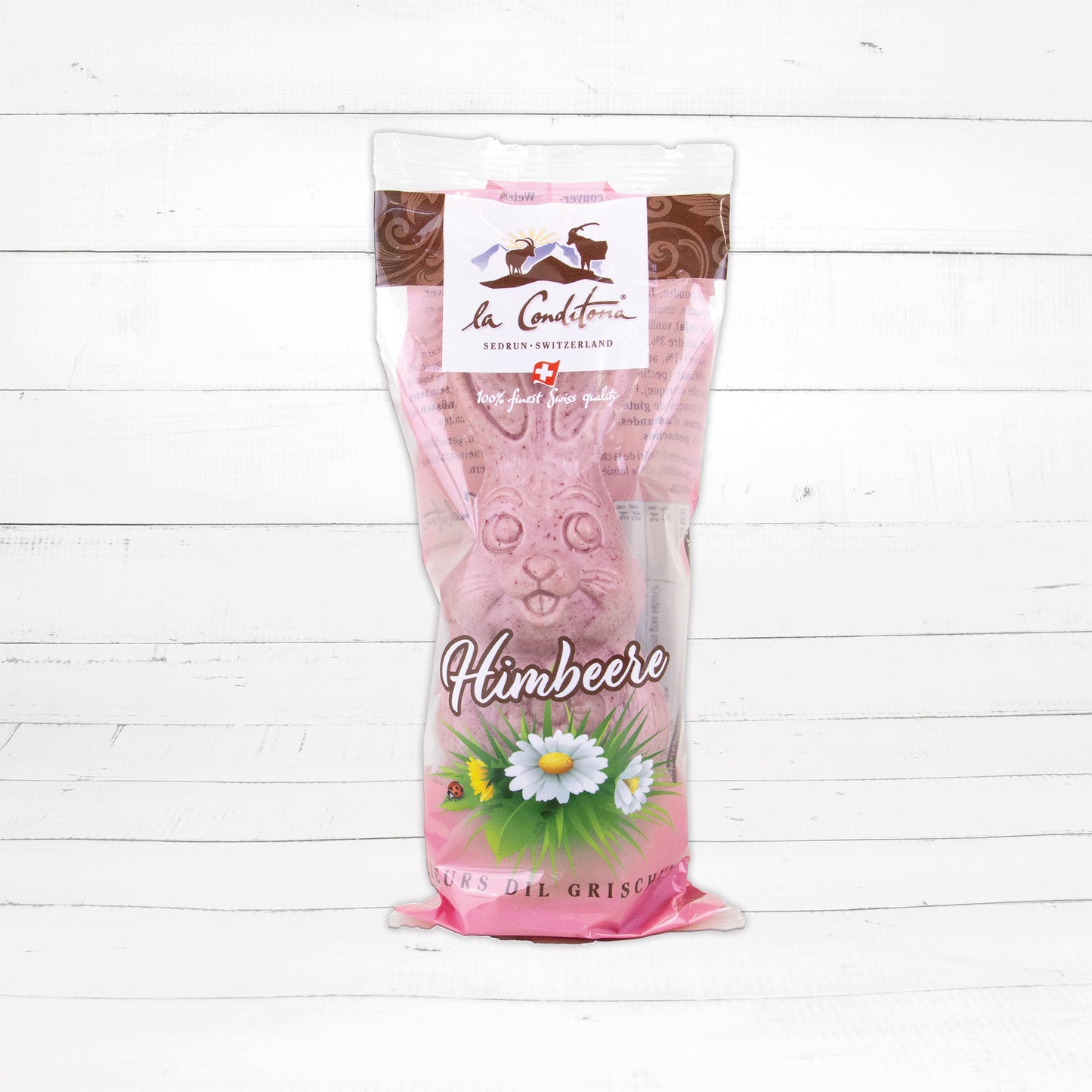 Flavourino Himbeere, 60g / 13cm