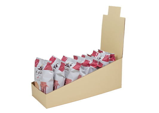 Bündner Linzertörtli 8 x 75g im Display