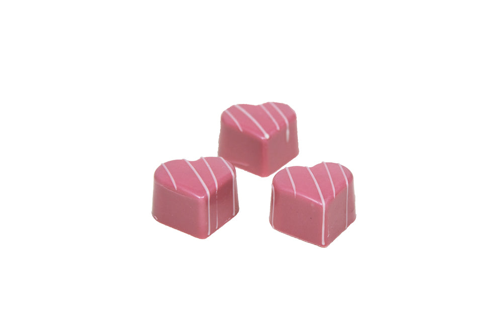 Herzpraliné Beutel, 200g