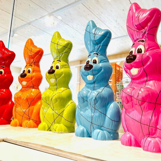 Riesenosterhase 65cm