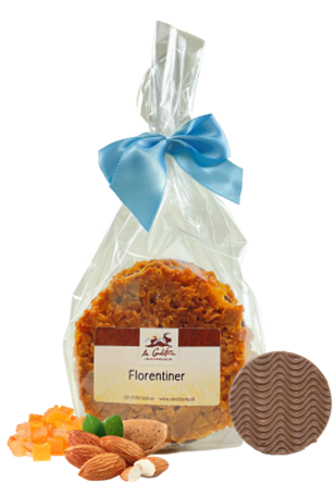 Gebäckspezialitäten