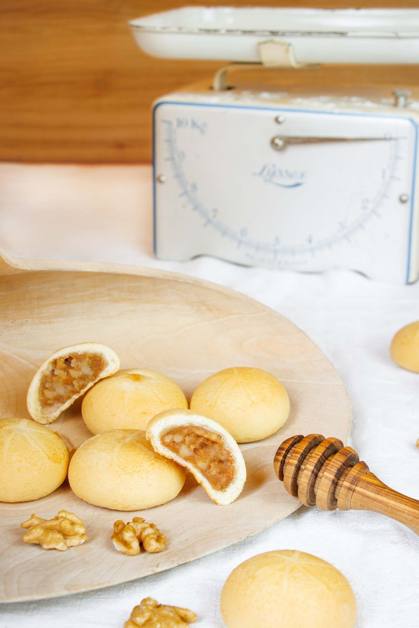 Mini Bündner Törtli