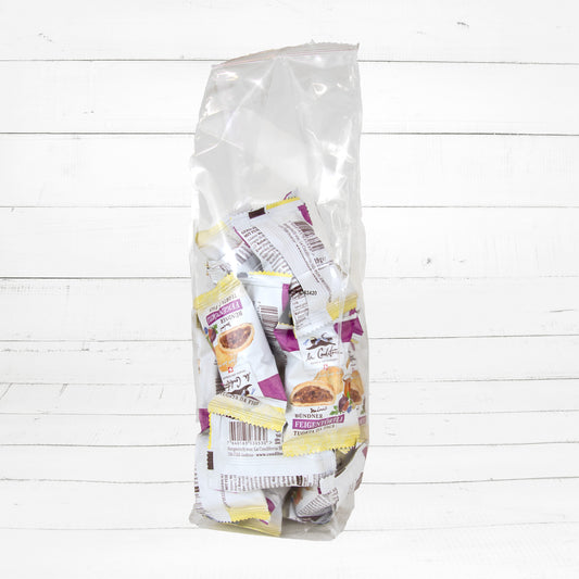 Maxi Beutel Mini Bündner Feigentörtli 500g