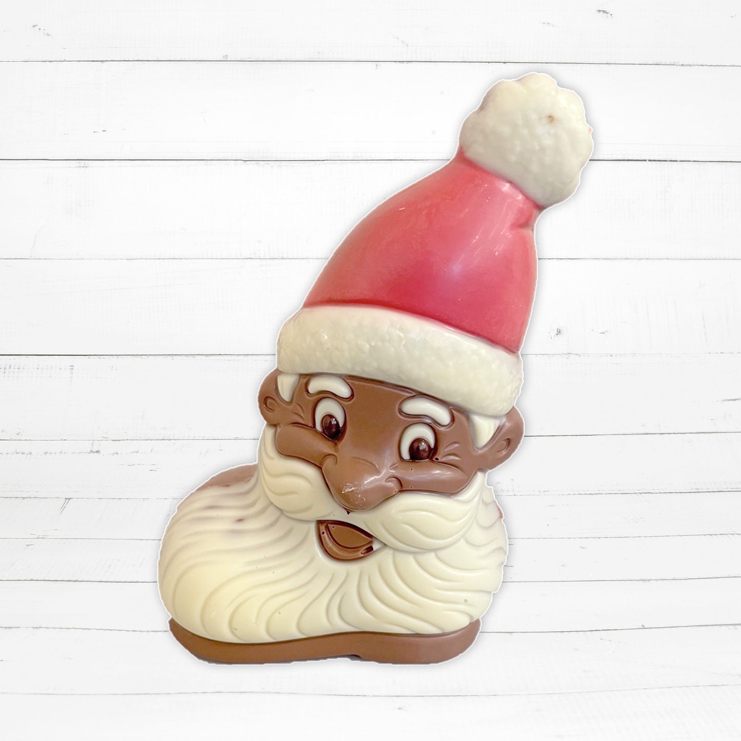 Stiefelklaus – Milchschokolade 130g