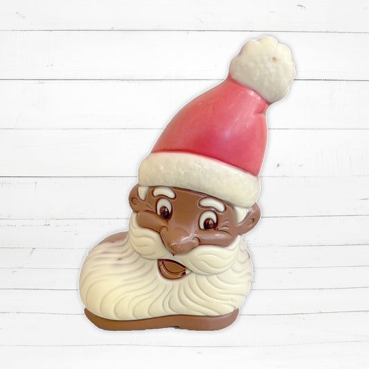 Stiefelklaus – Milchschokolade 130g