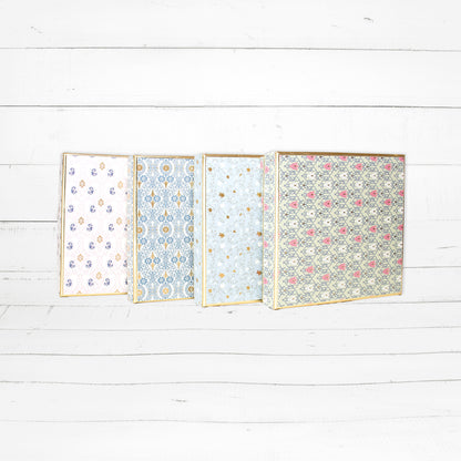 Alpentruffes in edler Geschenk-Schachtel, 25 Stk.