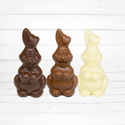 Funny Osterhase, 40g / 11.5cm