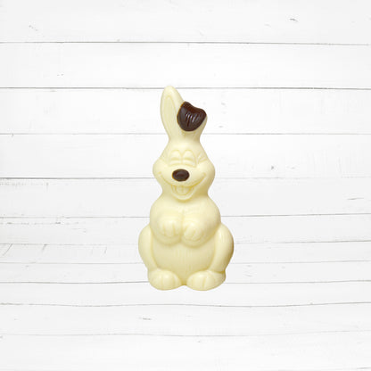 Funny Osterhase geschminkt, 40g / 11.5cm