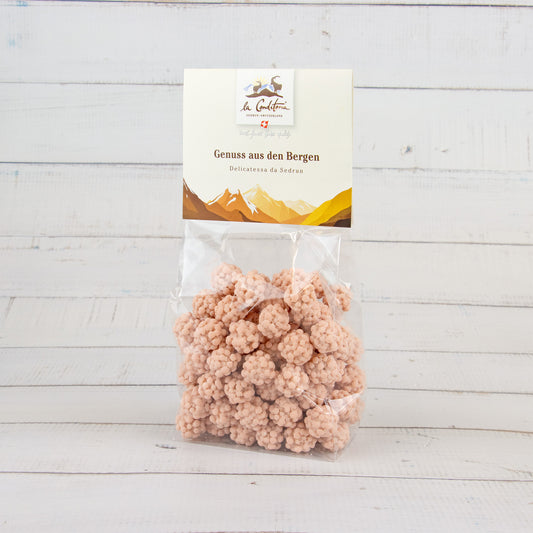 Cerealienkugeln Himbeer, 150g