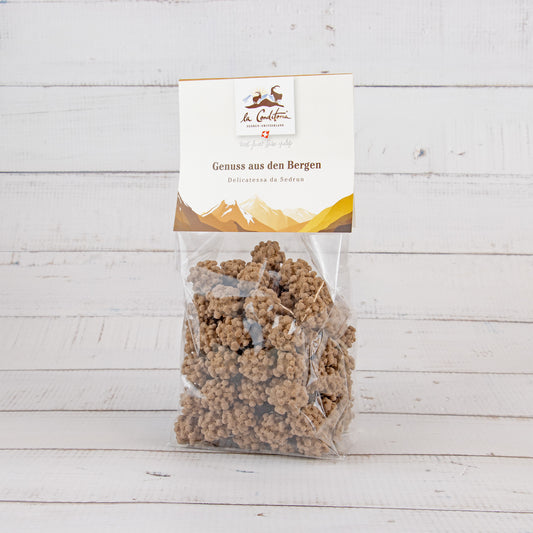 Cerealienkugeln Milchschokolade, 150g
