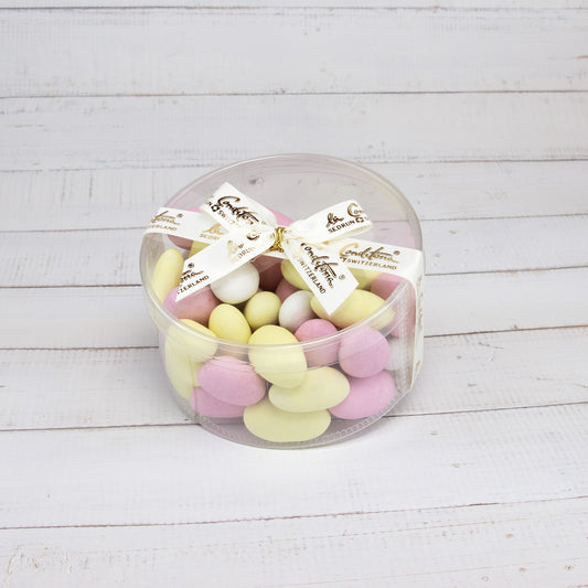 Aktion 3 Dosen: Dragierte Schokomandeln (3x300g)