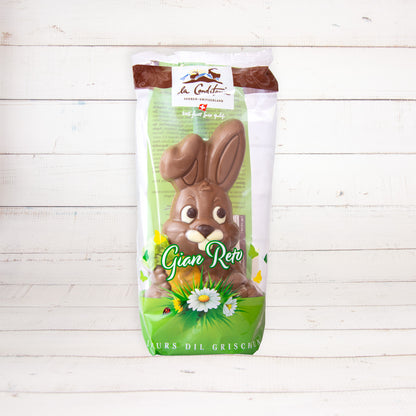 Osterhase "Gian Reto", 200g / 20cm