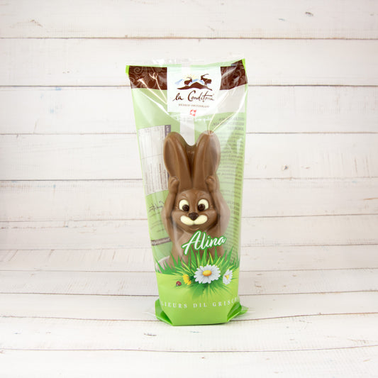 Osterhase Alina "Ohren zu" 100g