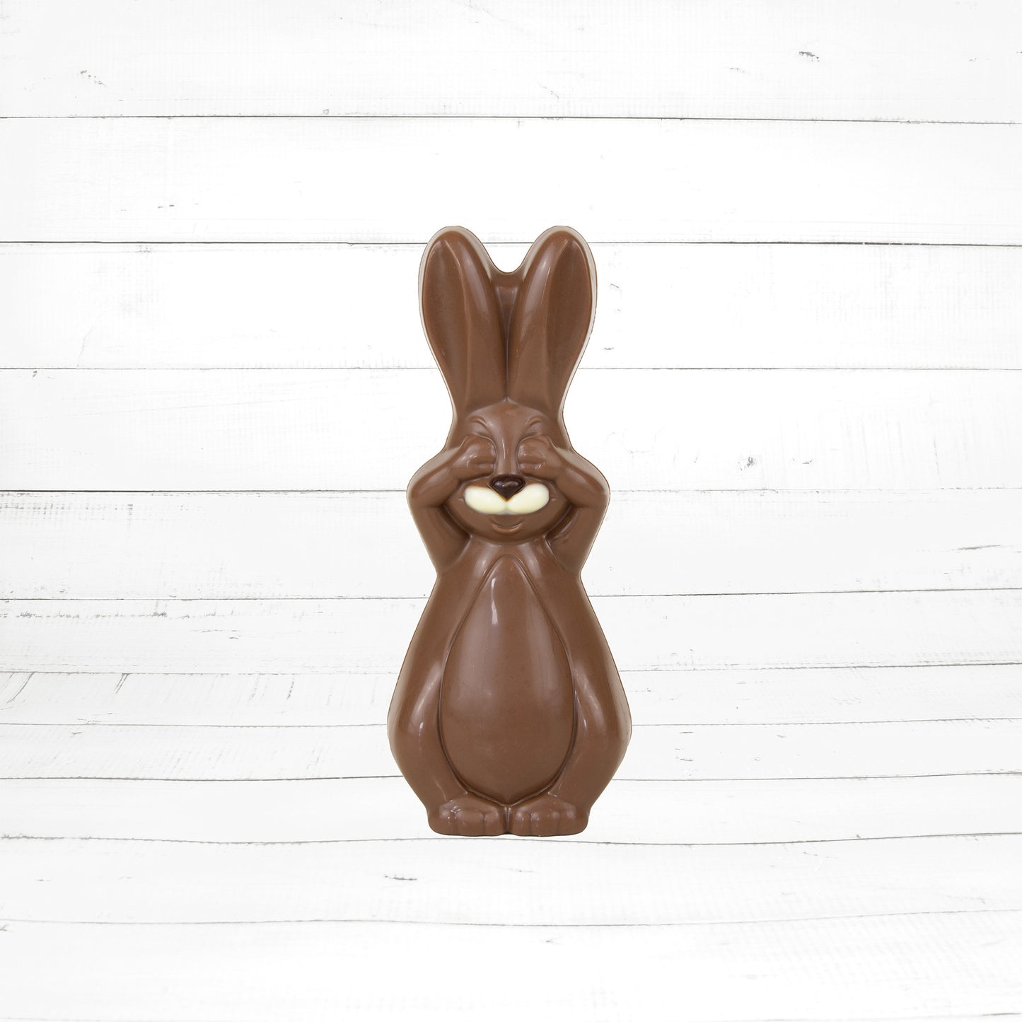 Osterhase Alina "Augen zu" 100g