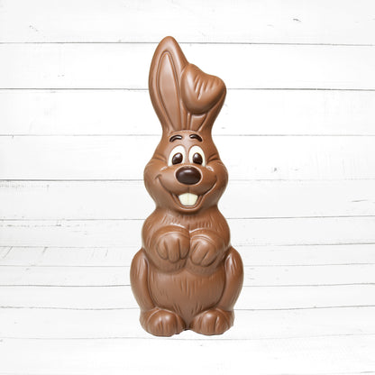Osterhase Funny 400g/ 30cm