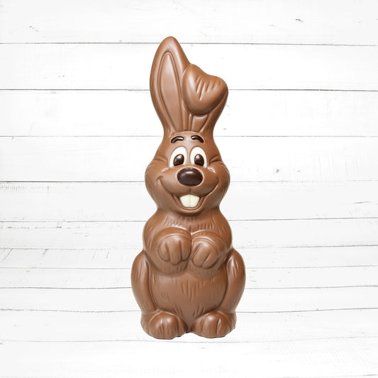 Osterhase Funny 400g/ 30cm