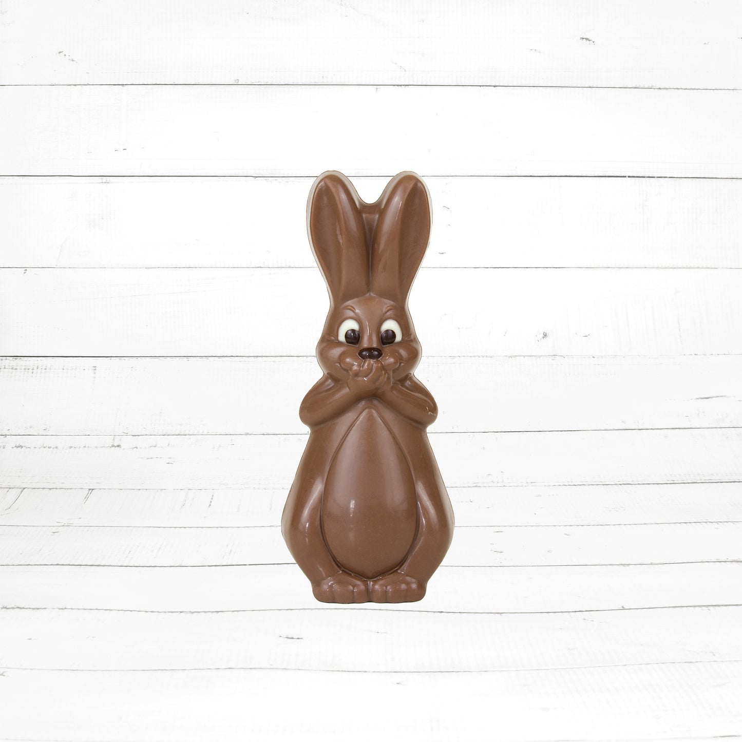 Osterhase Alina "Mund zu" 100g