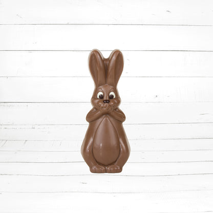 Osterhase Alina "Mund zu" 100g