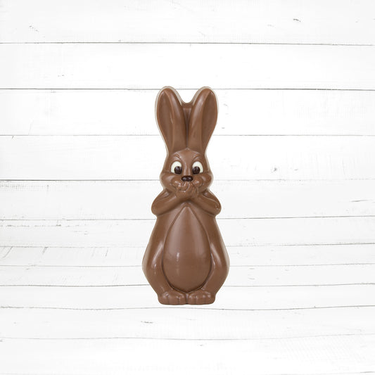 Osterhase Alina "Mund zu" 100g