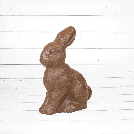 Osterhase Pasqui Milchschokolade, 200g