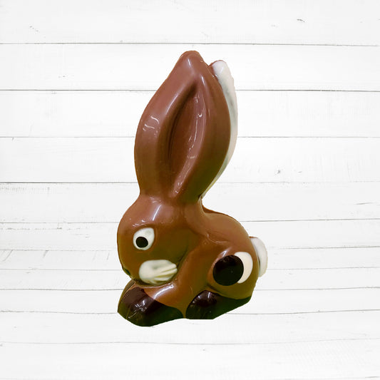 Langohrhase geschminkt, 170g / 21cm