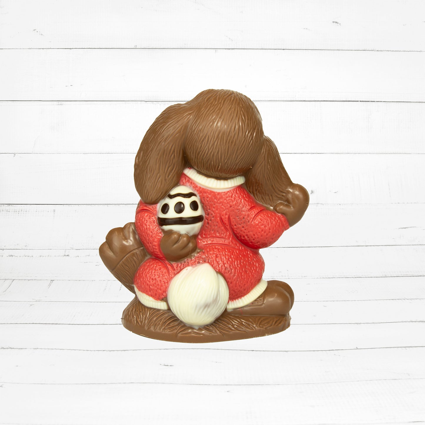 Osterhase "Gino",  150g / 16cm