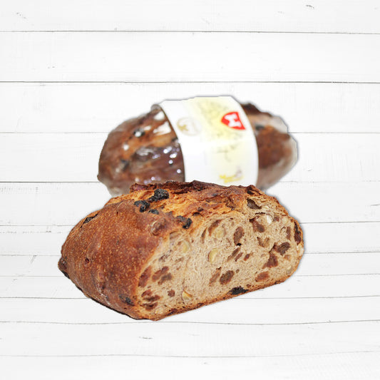 Tavetscherbrot mittel, 500g