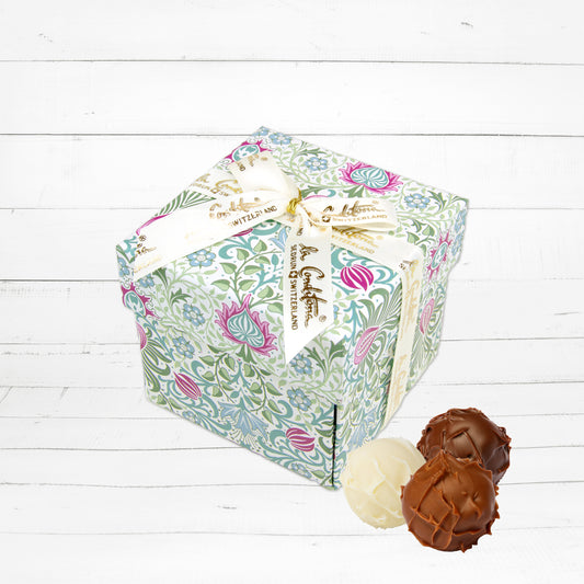 Alpentruffes – Geschenkbox  (8 Stk)
