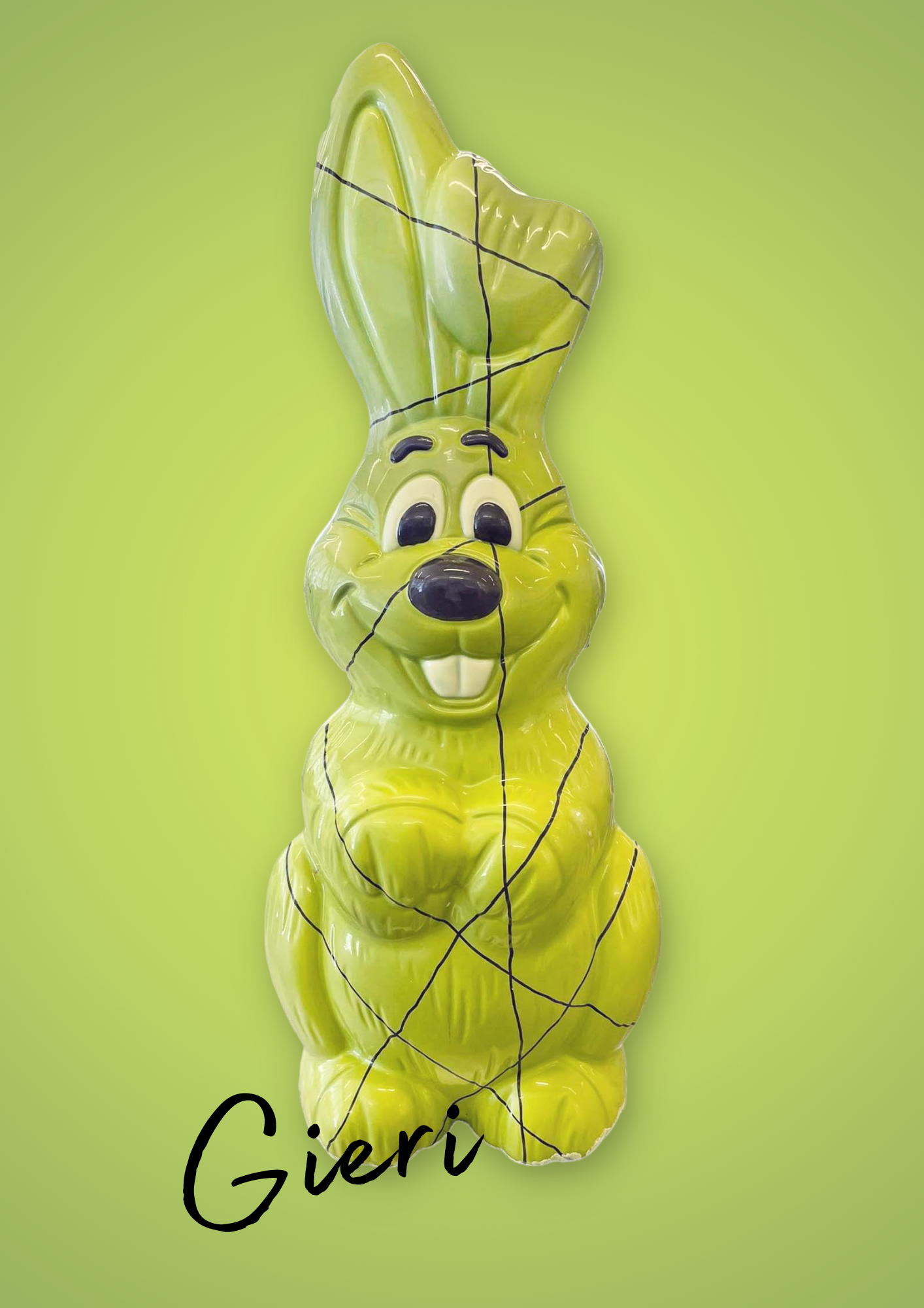 Riesenosterhase 65cm