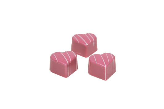 Herzpraliné Beutel, 200g