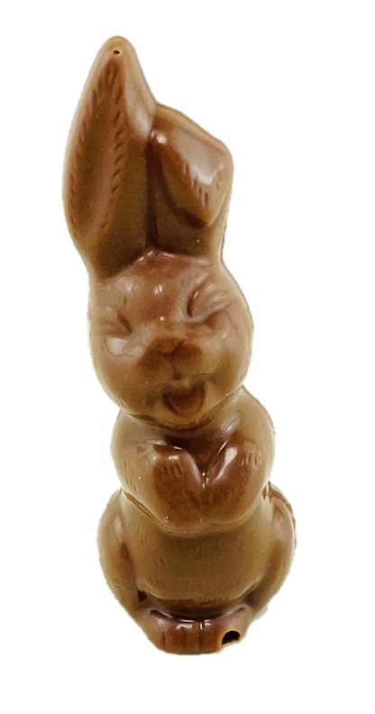 Mini Hoppelhase 2-er, 7.5 cm hoch