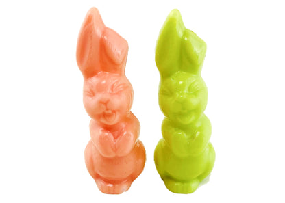 Mini Hoppelhase 2-er, 7.5 cm hoch