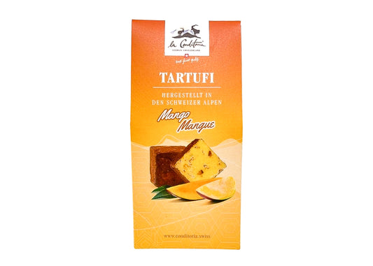 Mango Tartufi 150g